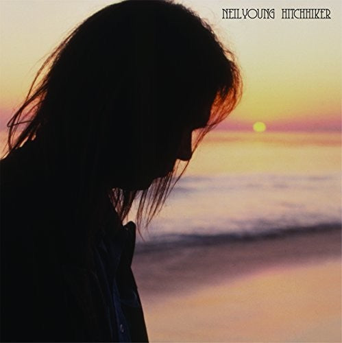 Neil Young: Hitchhiker - Vinyl LP