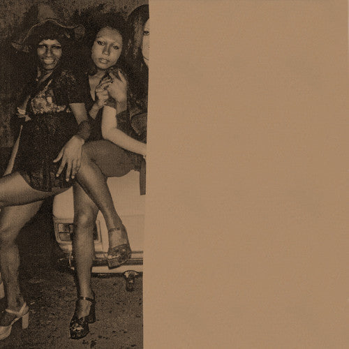 Preoccupations: Cassette - Vinyl LP