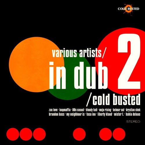Various Artists: In Dub 2 & 3 - COMPACT DISCS