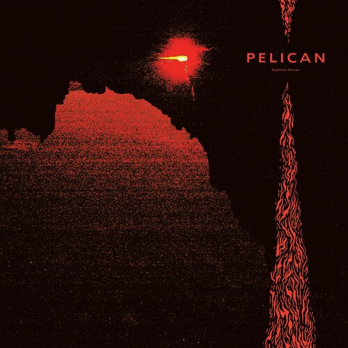 Pelican: Nighttime Stories - Vinyl LP