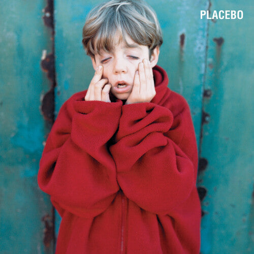Placebo: Placebo - Vinyl LP