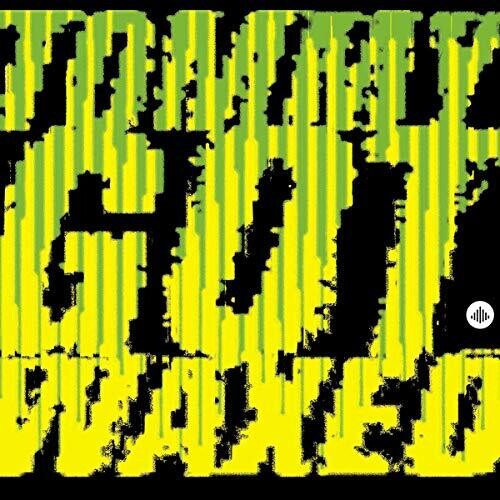 Various Artists: Tommy Got Waxed - COMPACT DISCS