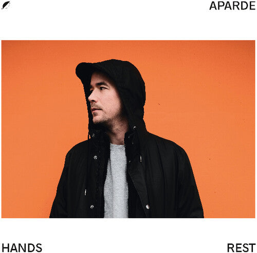 Aparde: Hands Rest - Vinyl LP