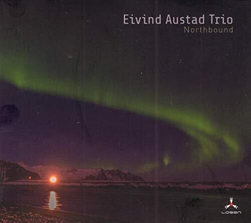 Eivind Austad Trio: Northbound - Vinyl LP