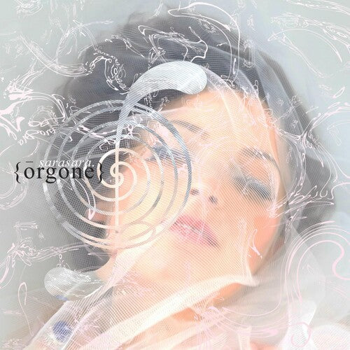 Sarasara: Orgone - Vinyl LP