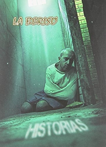 La Beriso: Historias - Vinyl LP