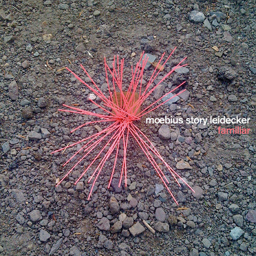 Moebius / Story / Leidecker: Familiar - Vinyl LP