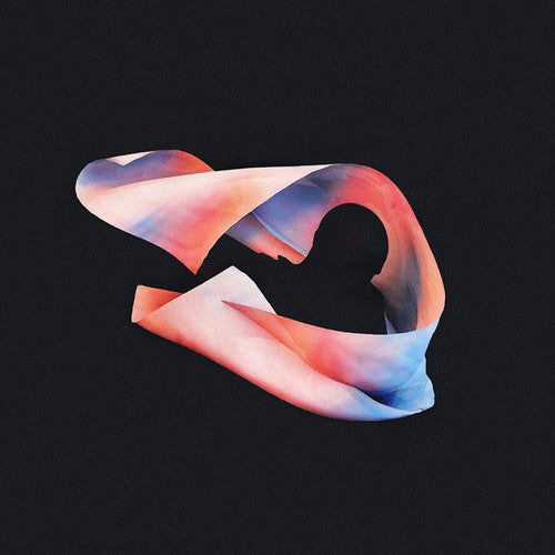 Dc Salas: Unspoken - Vinyl LP