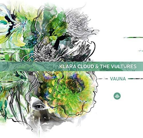 Various Artists: Vauna - COMPACT DISCS