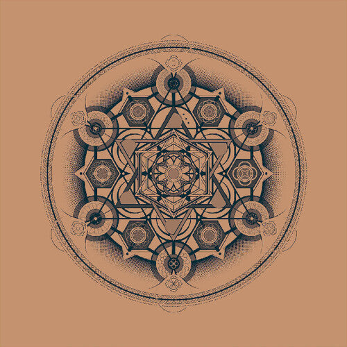 Ochre: Midsummer Nice Dream - Vinyl LP