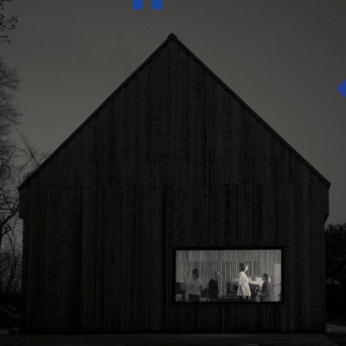The National: Sleep Well Beast - COMPACT DISCS
