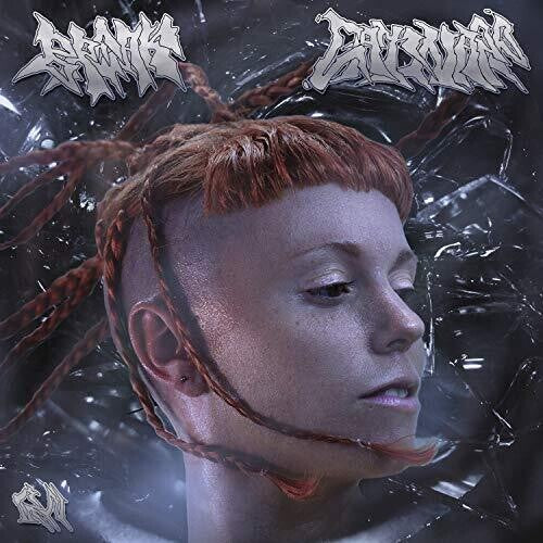 Catnapp: Break - Vinyl LP