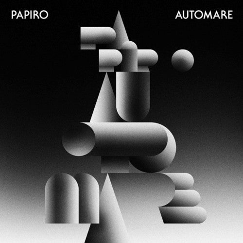 Papiro: Automare - Vinyl LP