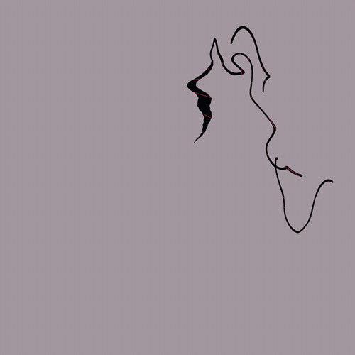Jasmine Guffond: Traced - Vinyl LP