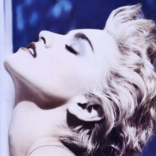 Madonna: True Blue - COMPACT DISCS