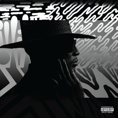 Raphael Saadiq: Jimmy Lee - Vinyl LP