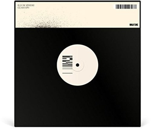 Illum Sphere: Glass Ep1 - Vinyl LP