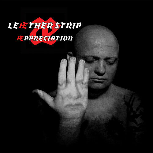 Leather Strip: Appreciation - COMPACT DISCS