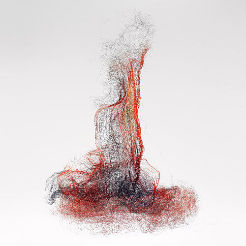 Joshua Sabin: Sutarti - Vinyl LP