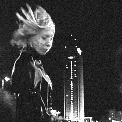 Ellen Allien: Nost Rmxs 1 - Vinyl LP