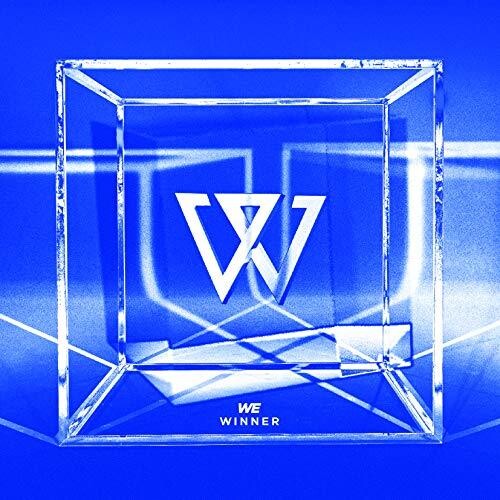 Winner: We - COMPACT DISCS