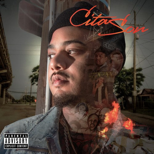 Lil Yee: Cita Son - COMPACT DISCS