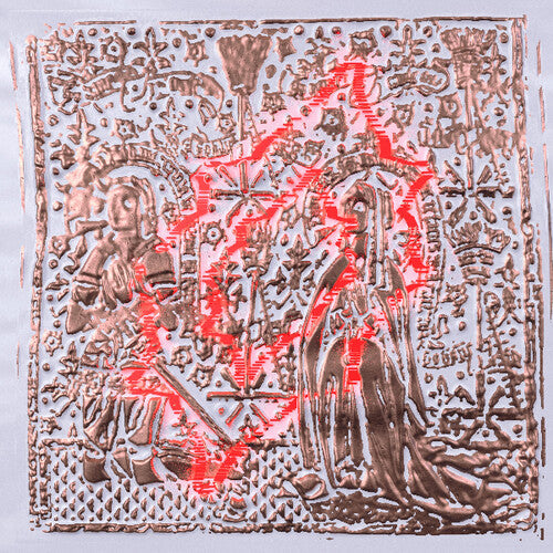 Metrist: Pollen PT I - 12-INCH SINGLE