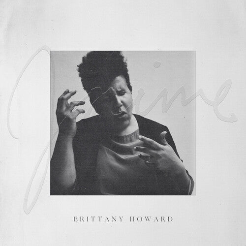 Brittany Howard: Jaime - Vinyl LP