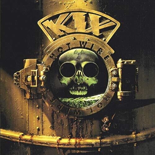 Kix: Hot Wire - COMPACT DISCS