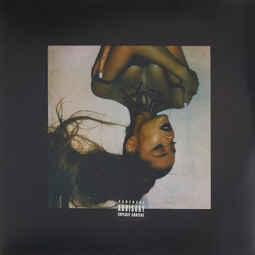 Ariana Grande: Thank u, Next - Vinyl LP