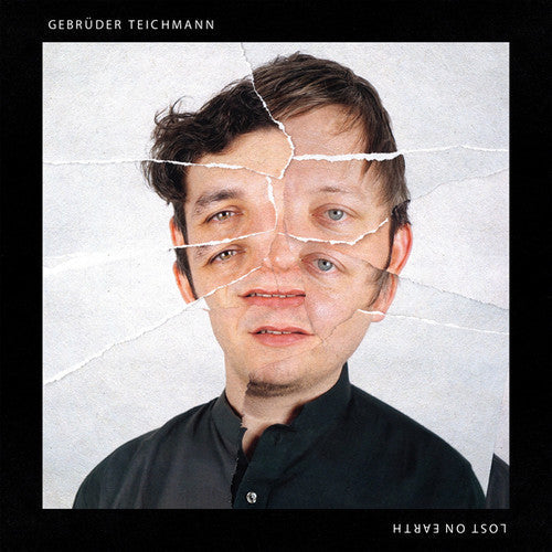 Gebruder Teichmann: Lost On Earth - Vinyl LP
