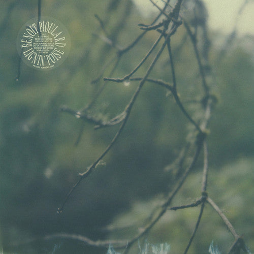 Benoit Pioulard: Lignin Poise - Vinyl LP