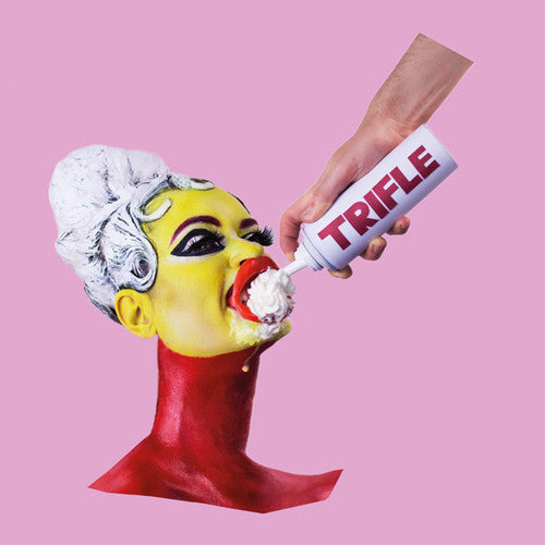 Lone Taxidermist: Trifle - Vinyl LP