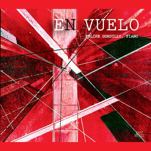 Gordillo: En Vuelo - COMPACT DISCS