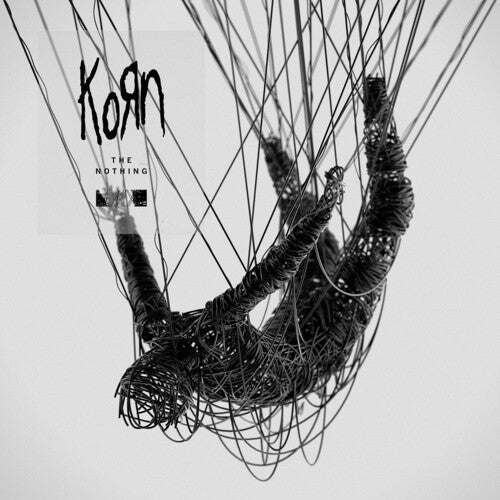 Korn: The Nothing - Vinyl LP