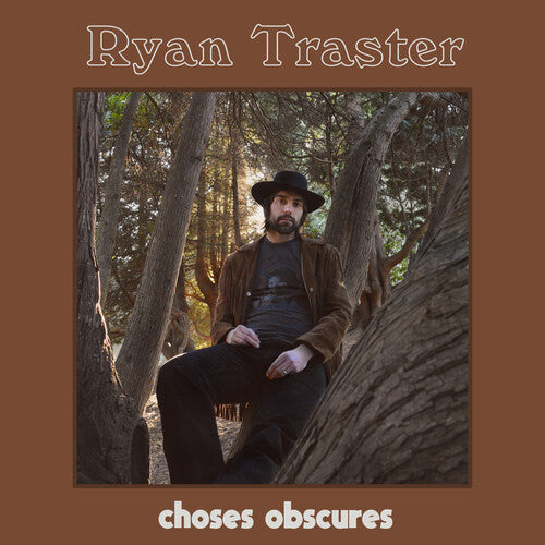 Ryan Traster: Choses Obscures - Vinyl LP