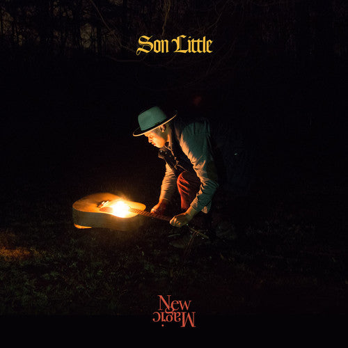 Son Little: New Magic - Vinyl LP