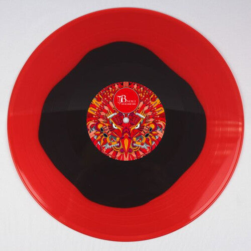 Markus Homm: Voyage - Vinyl LP