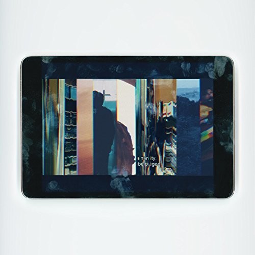 Portico Quartet: Art In The Age Of Automation - Vinyl LP