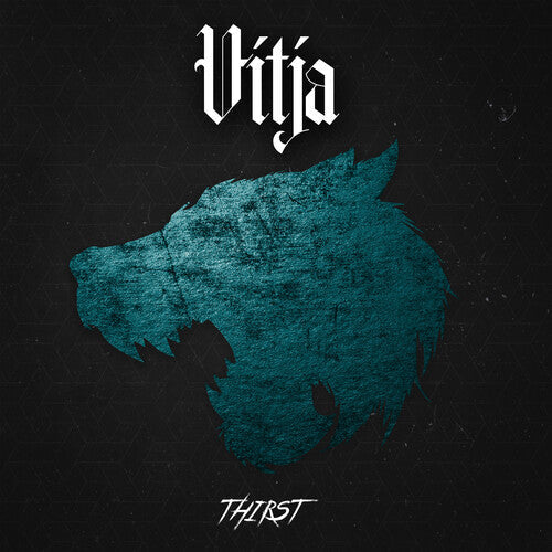 Vitja: Thirst - Vinyl LP