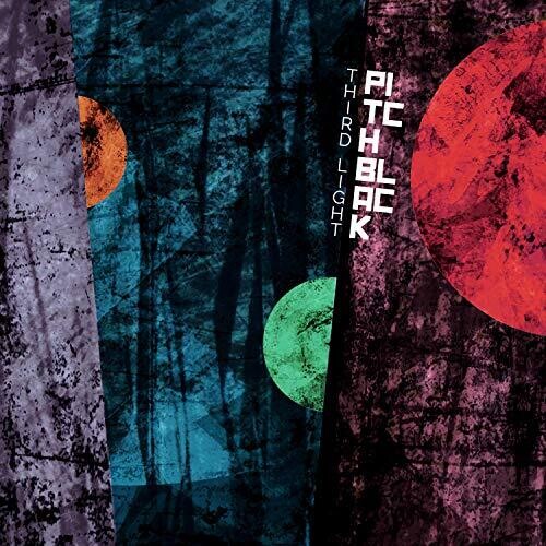 Pitch Black: Third Light - COMPACT DISCS