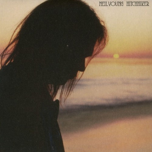 Neil Young: Hitchhiker - COMPACT DISCS