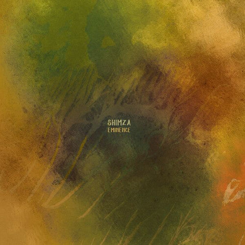 Shimza: Eminence - Vinyl LP