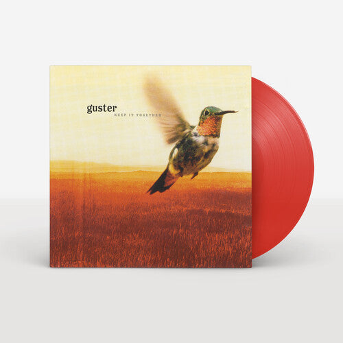 Guster: Keep It Together - Vinyl LP