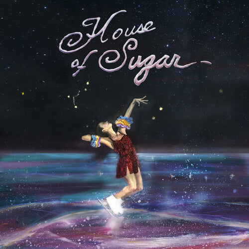 (Sandy) Alex G: House Of Sugar - Vinyl LP