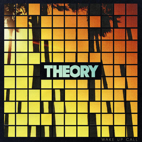 Theory of a Deadman: Wake Up Call - COMPACT DISCS
