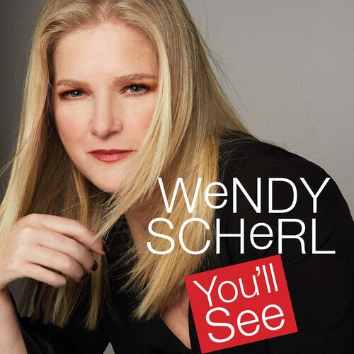 Various Artists: You'll See - COMPACT DISCS