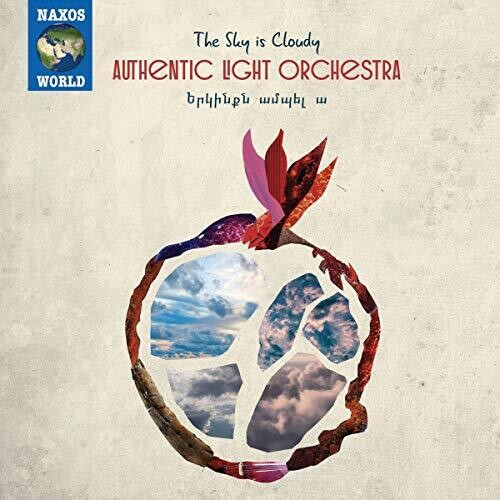Various Artists: Sky Is Cloudy - COMPACT DISCS