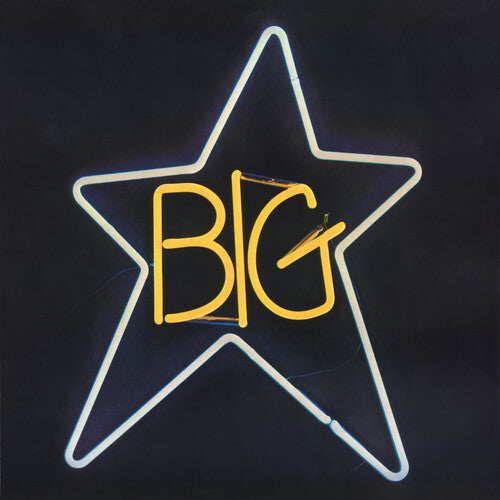 Big Star: #1 Record - Vinyl LP