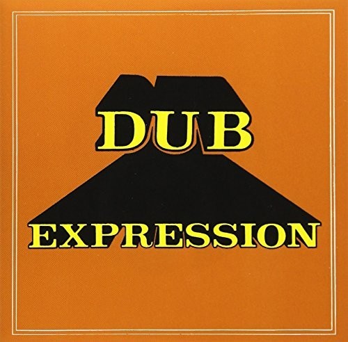 Revolutionaries: Dub Expression - COMPACT DISCS